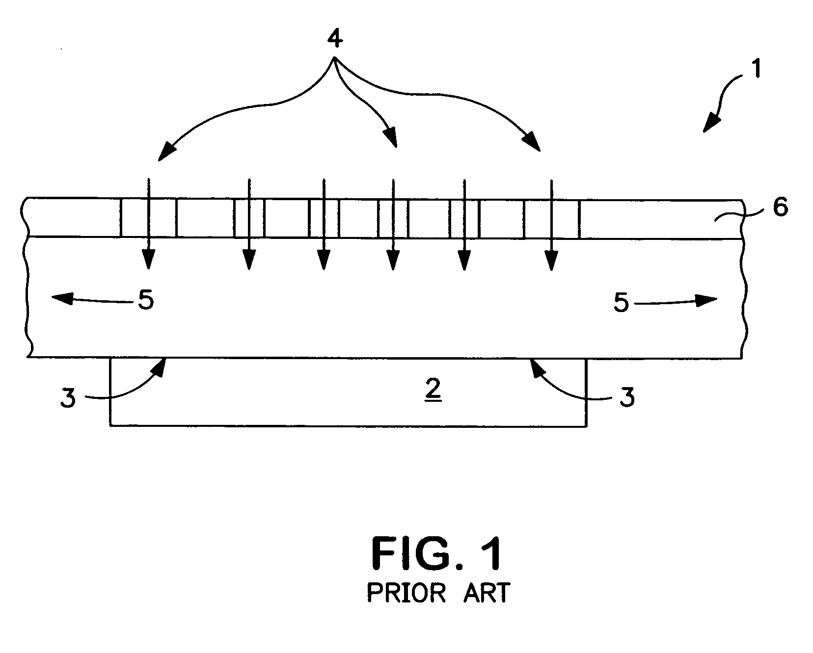 Microjet module assembly