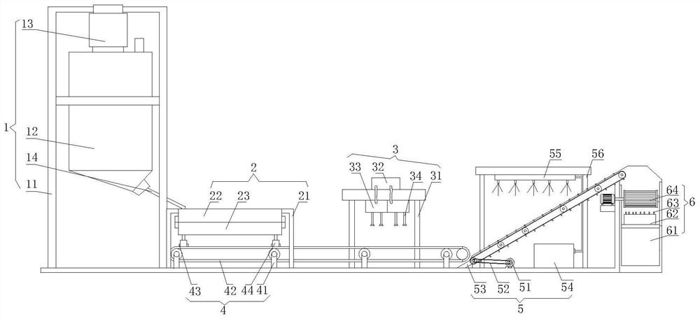 Loudspeaker Assembly Production System