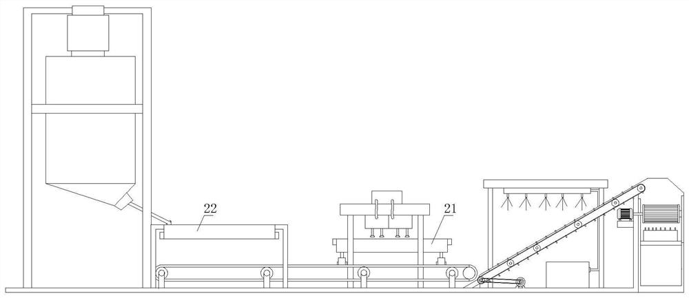 Loudspeaker Assembly Production System