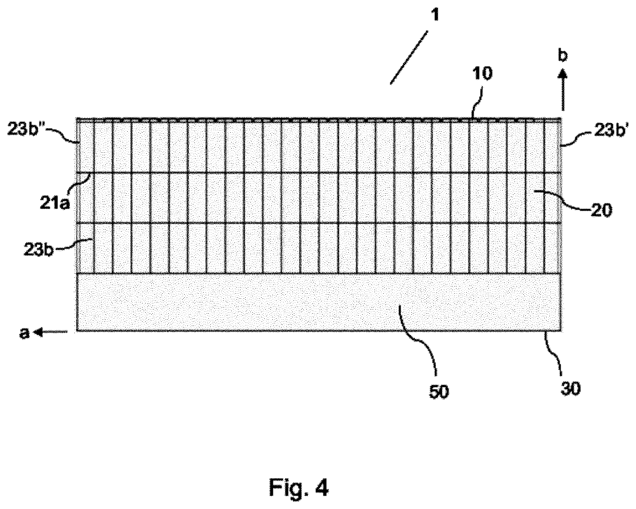 Mesh panel and a safety barrier system