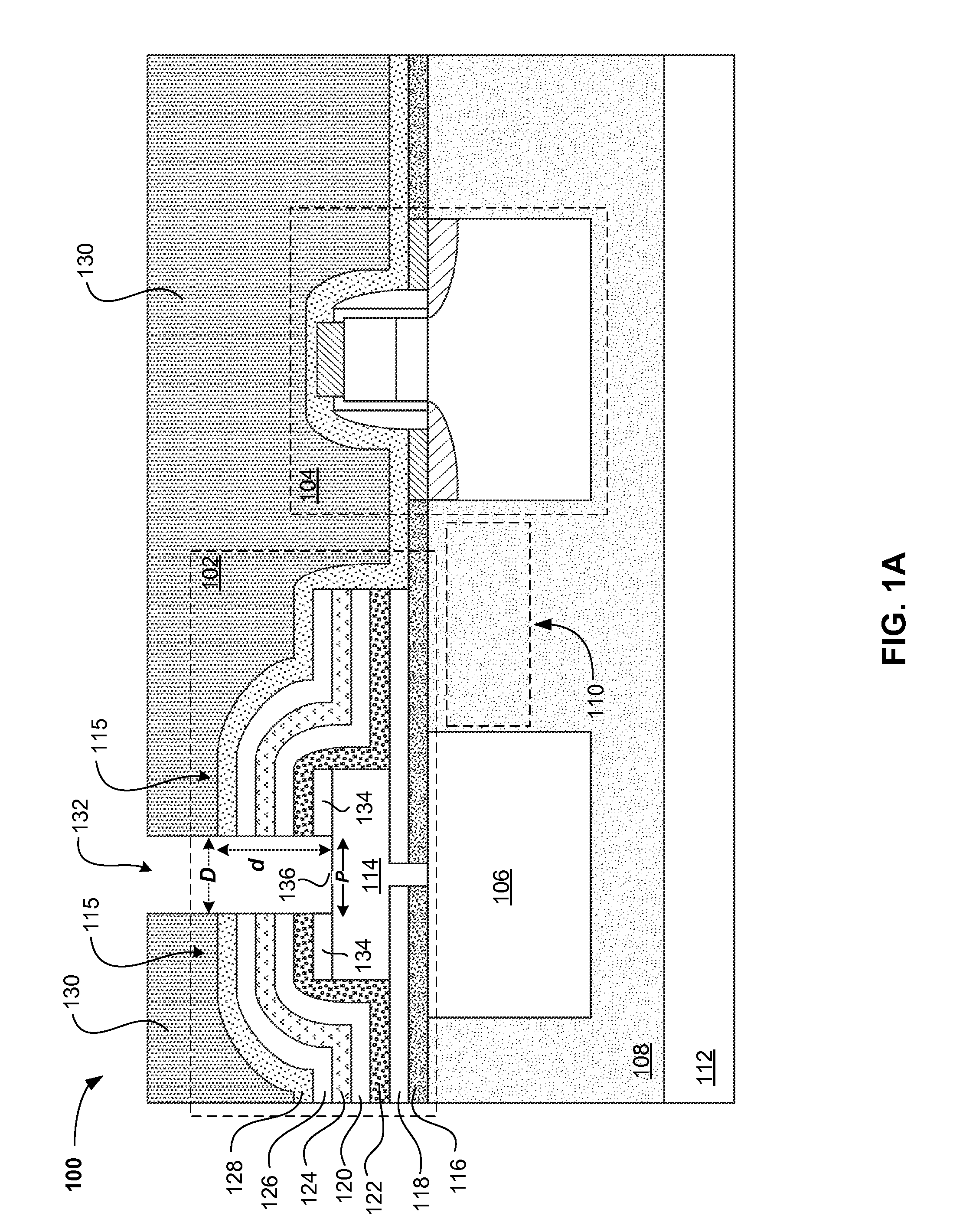 Germanium photodetector schottky contact for integration with CMOS and Si nanophotonics