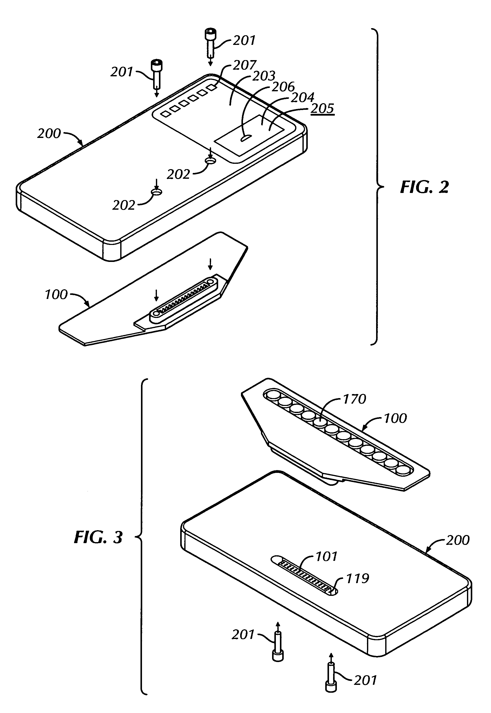 Integrated phased array transducer, system and methodology for structural health monitoring of aerospace structures