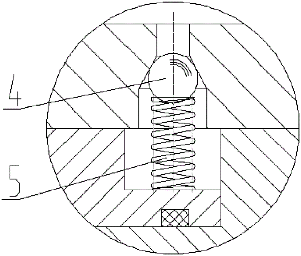 A drillable fracturing bridge plug