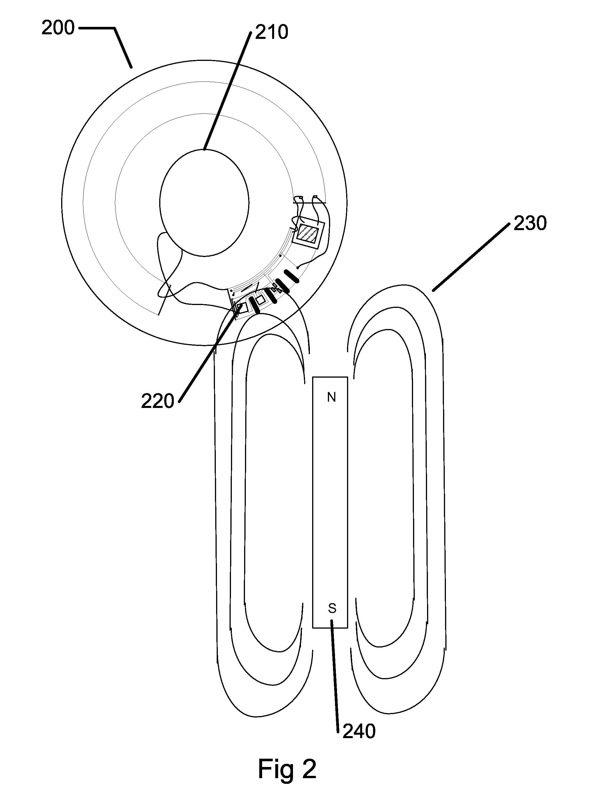 Apparatus and method for activation of components of an energized ophthalmic lens