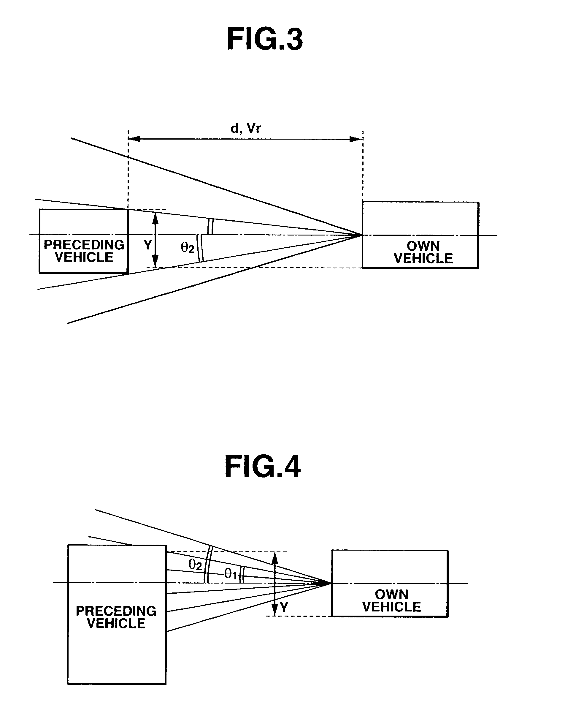 Automatic brake system of motor vehicle