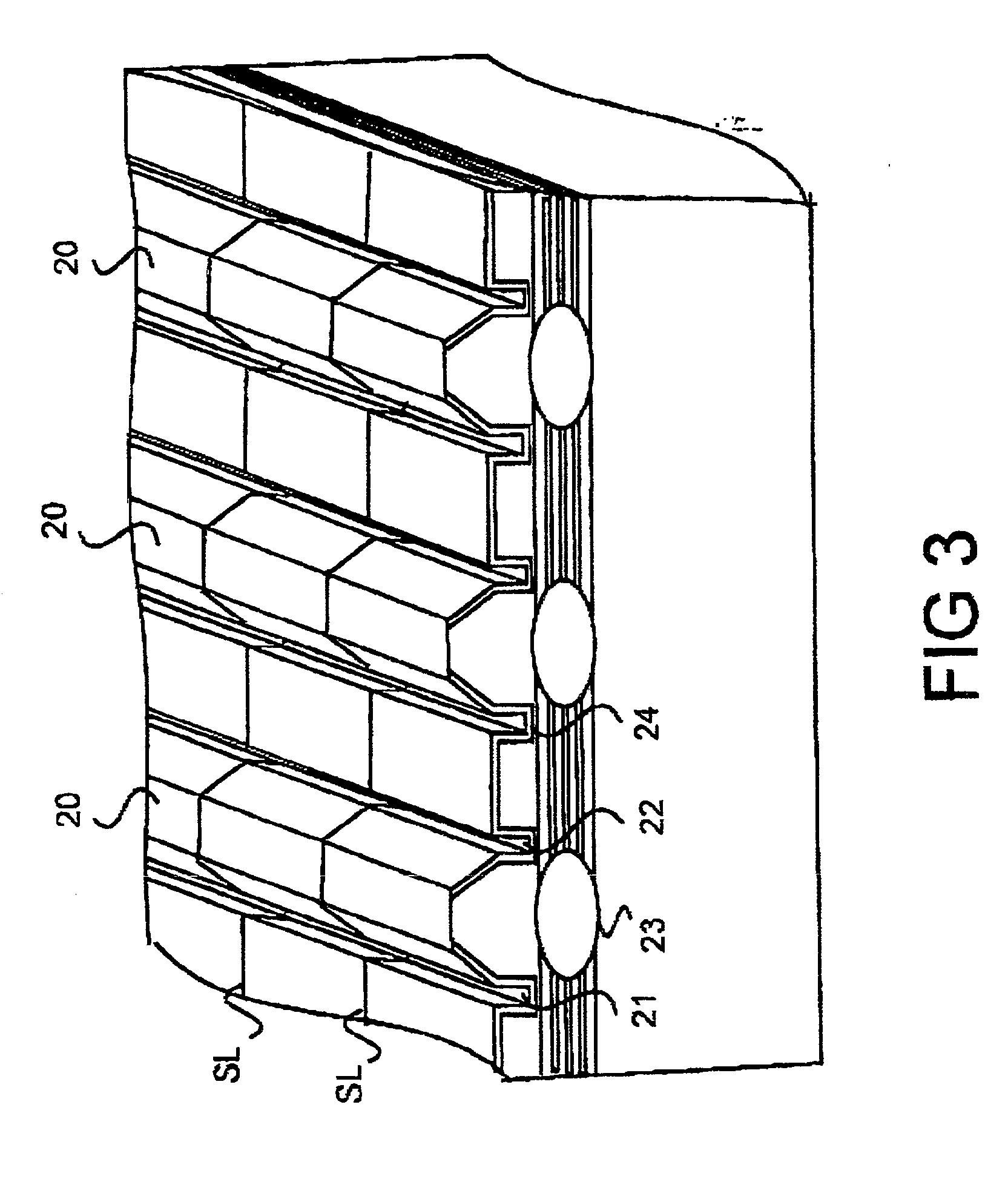 Method to GaAs based lasers and a GaAs based laser