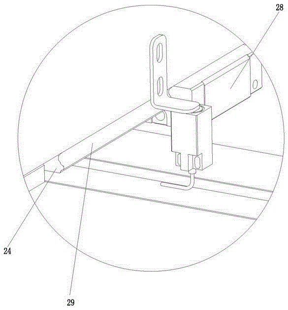 Automatic five-axis welding manipulator