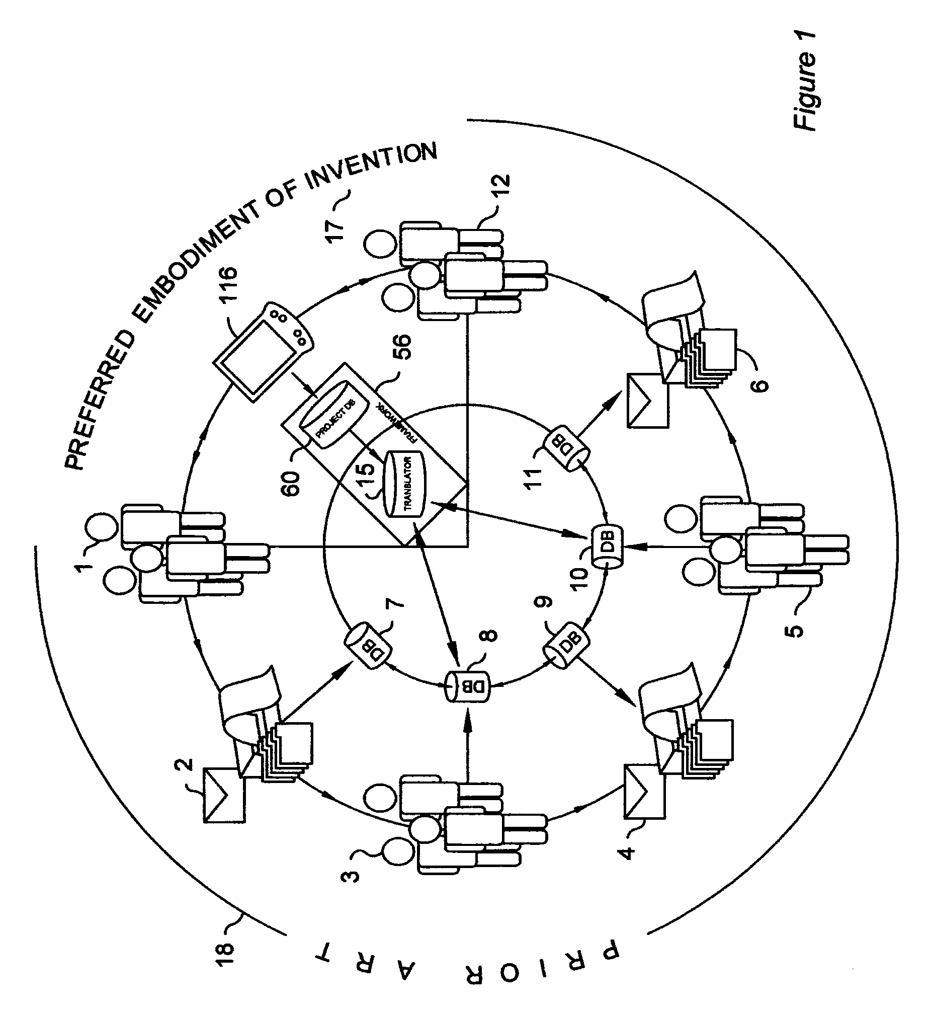 System and method for mobile wireless electronic data capture and distribution of a merchant card-processing application