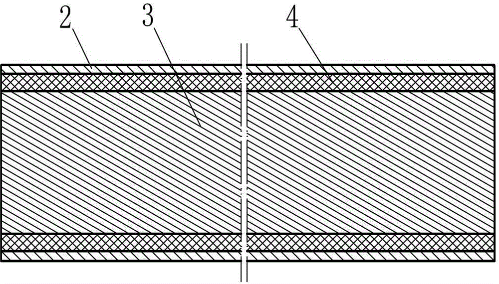 Tuned mass damper with frame