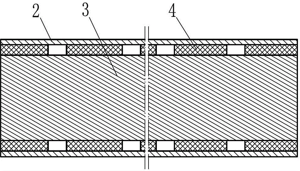 Tuned mass damper with frame