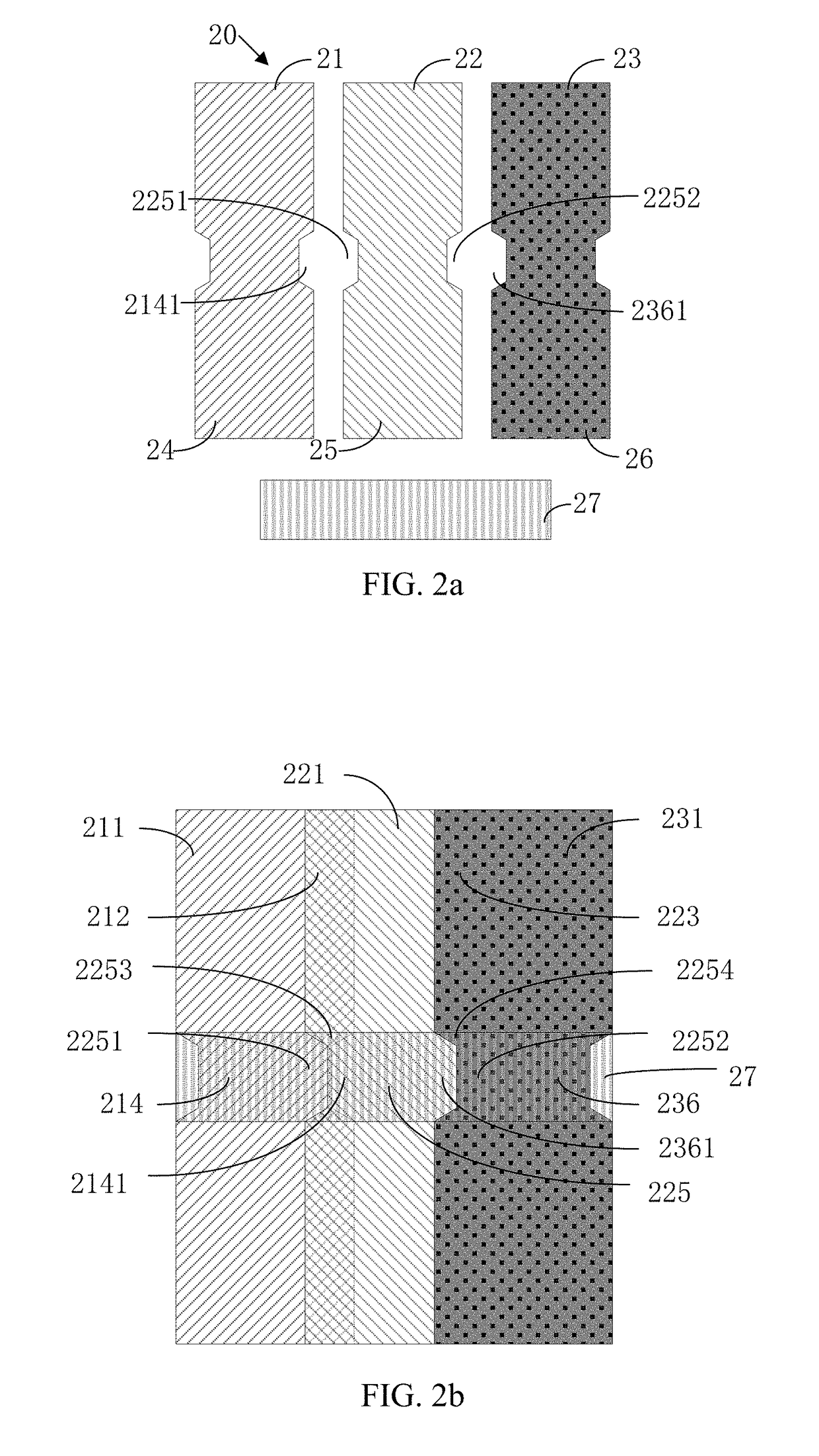 Color filter and display panel