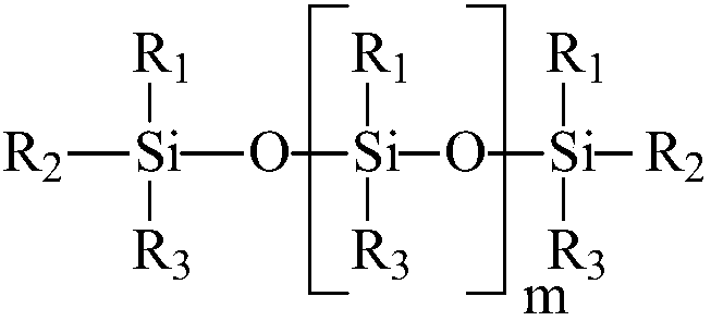 Thermosetting vinyl organic silicon resin composition and application thereof in high-frequency circuit board