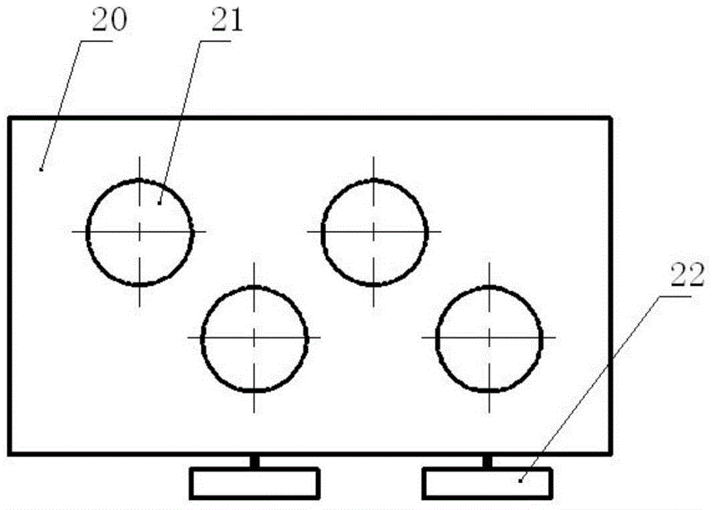 A kind of steel strand wire drawing production system and production process