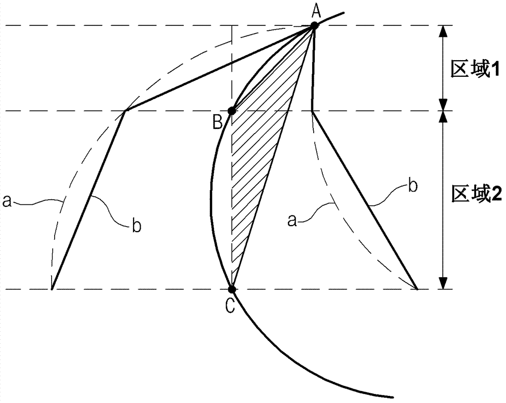 Apparatus and method for displaying road guide information on windshield