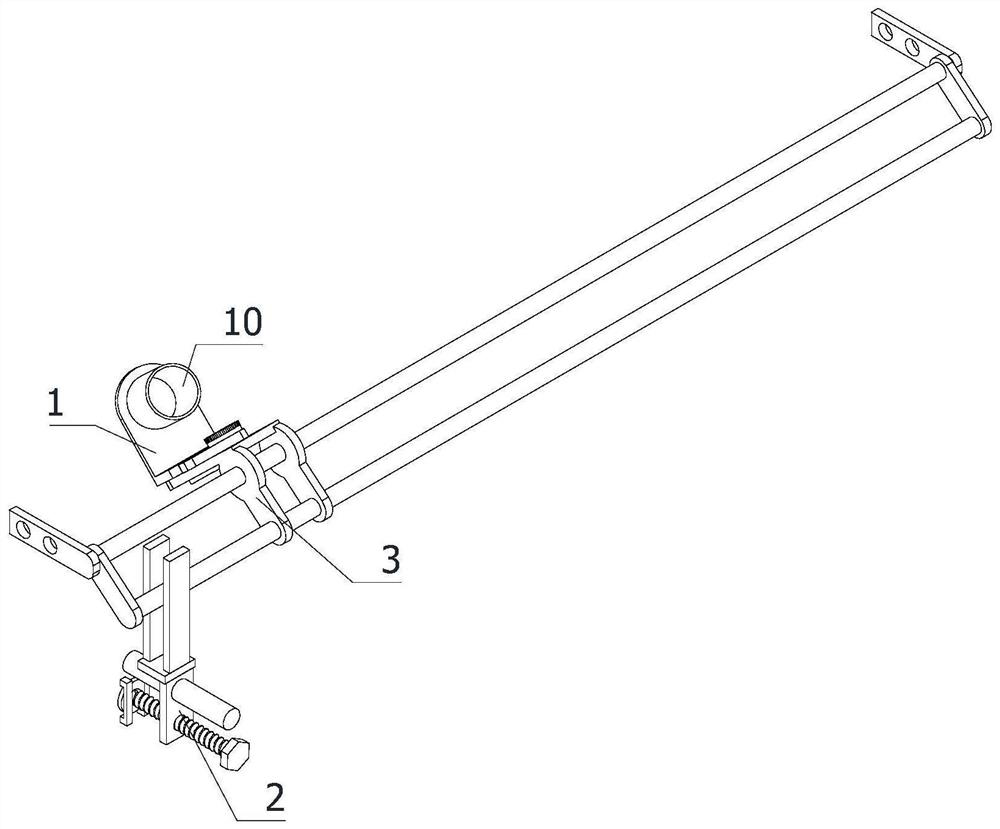 Ophthalmologic nursing device and method capable of achieving water circulation