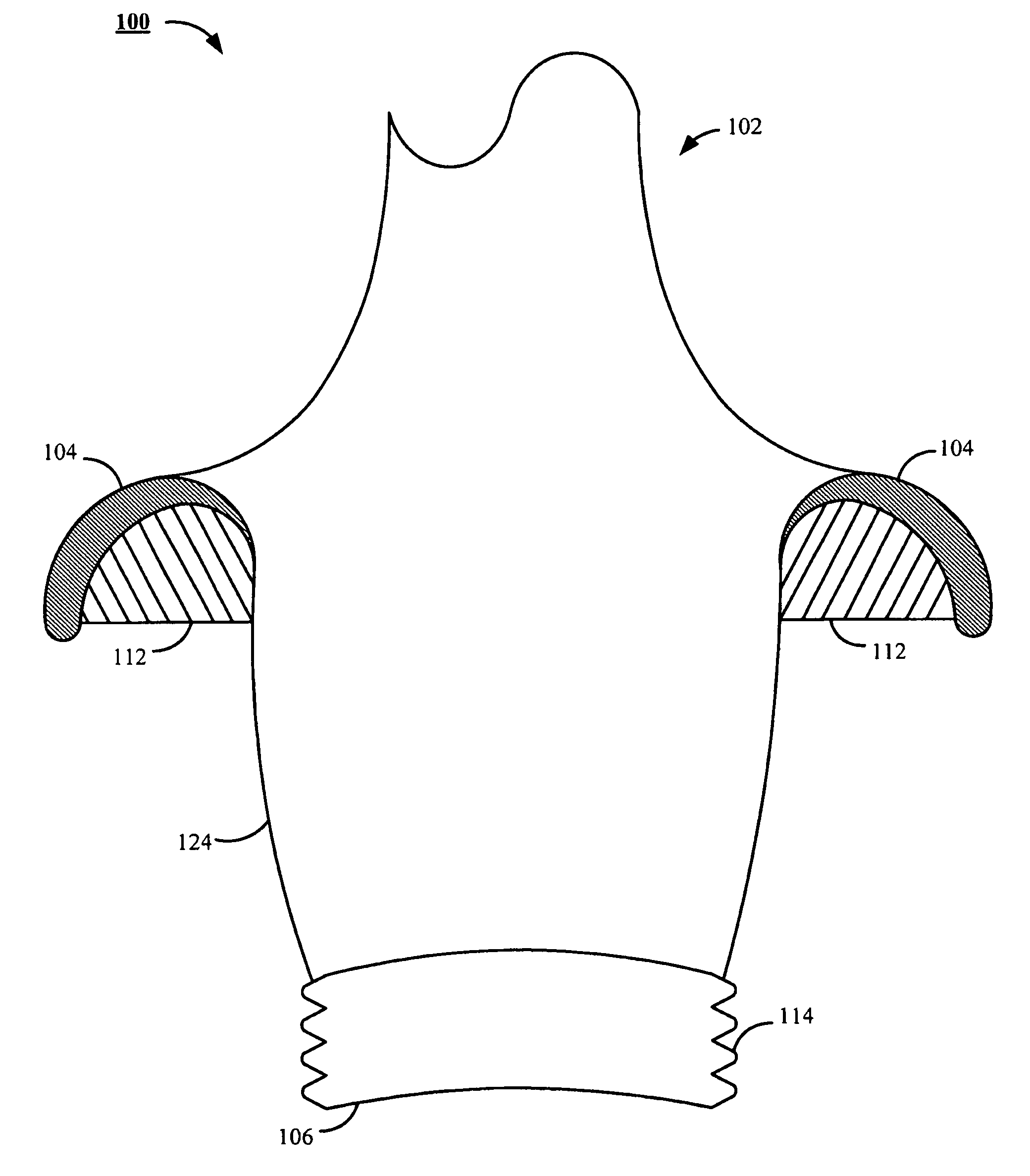 Urine collection apparatus