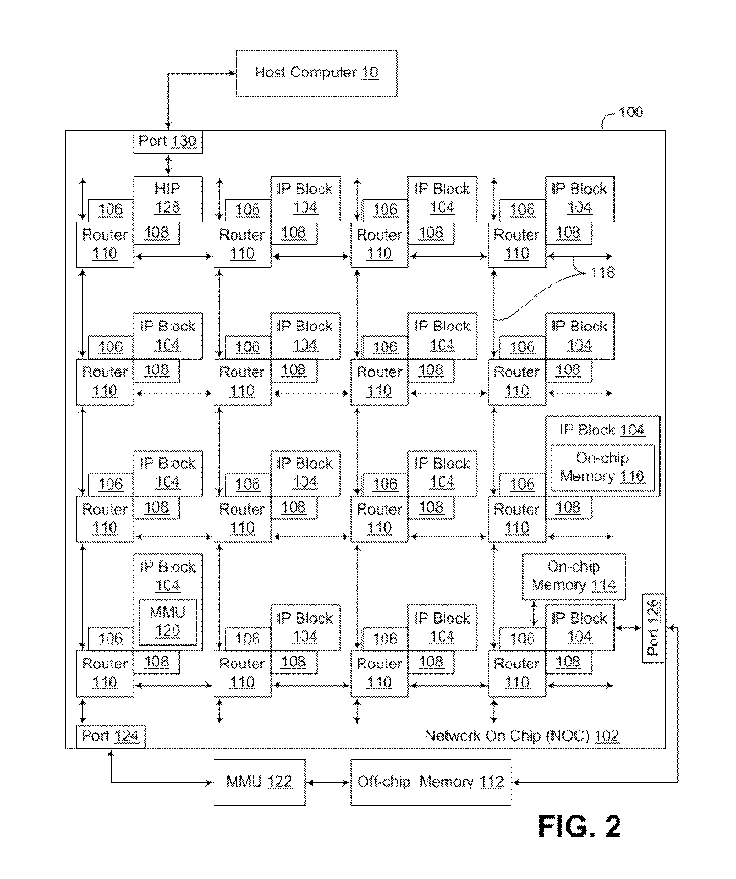 Local instruction loop buffer utilizing execution unit register file