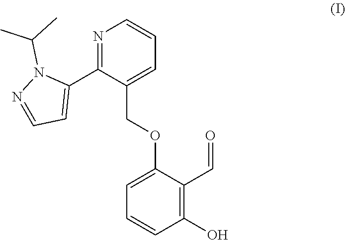 Compounds and uses thereof for the modulation of hemoglobin