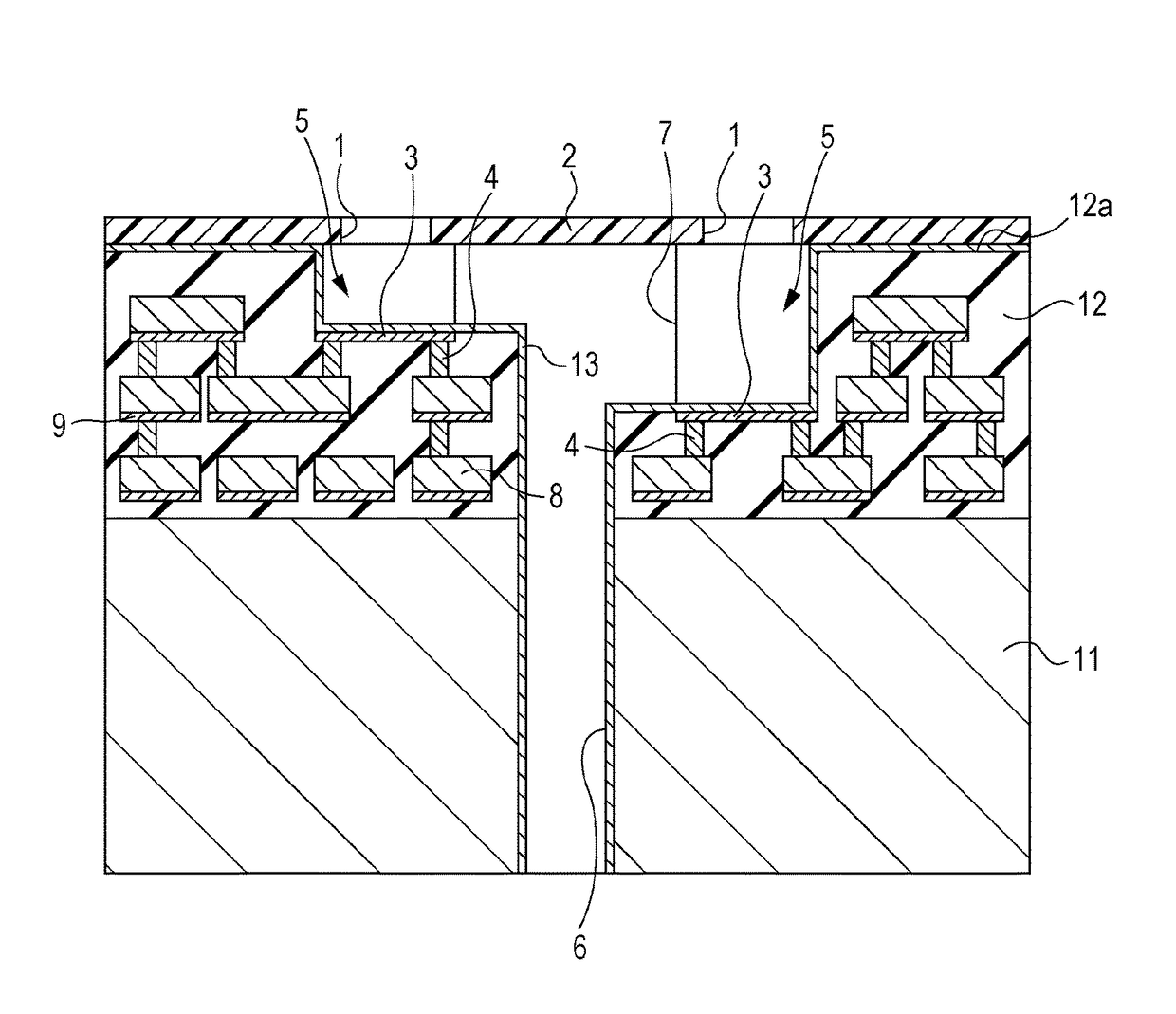 Liquid discharge head and method for manufacturing the same