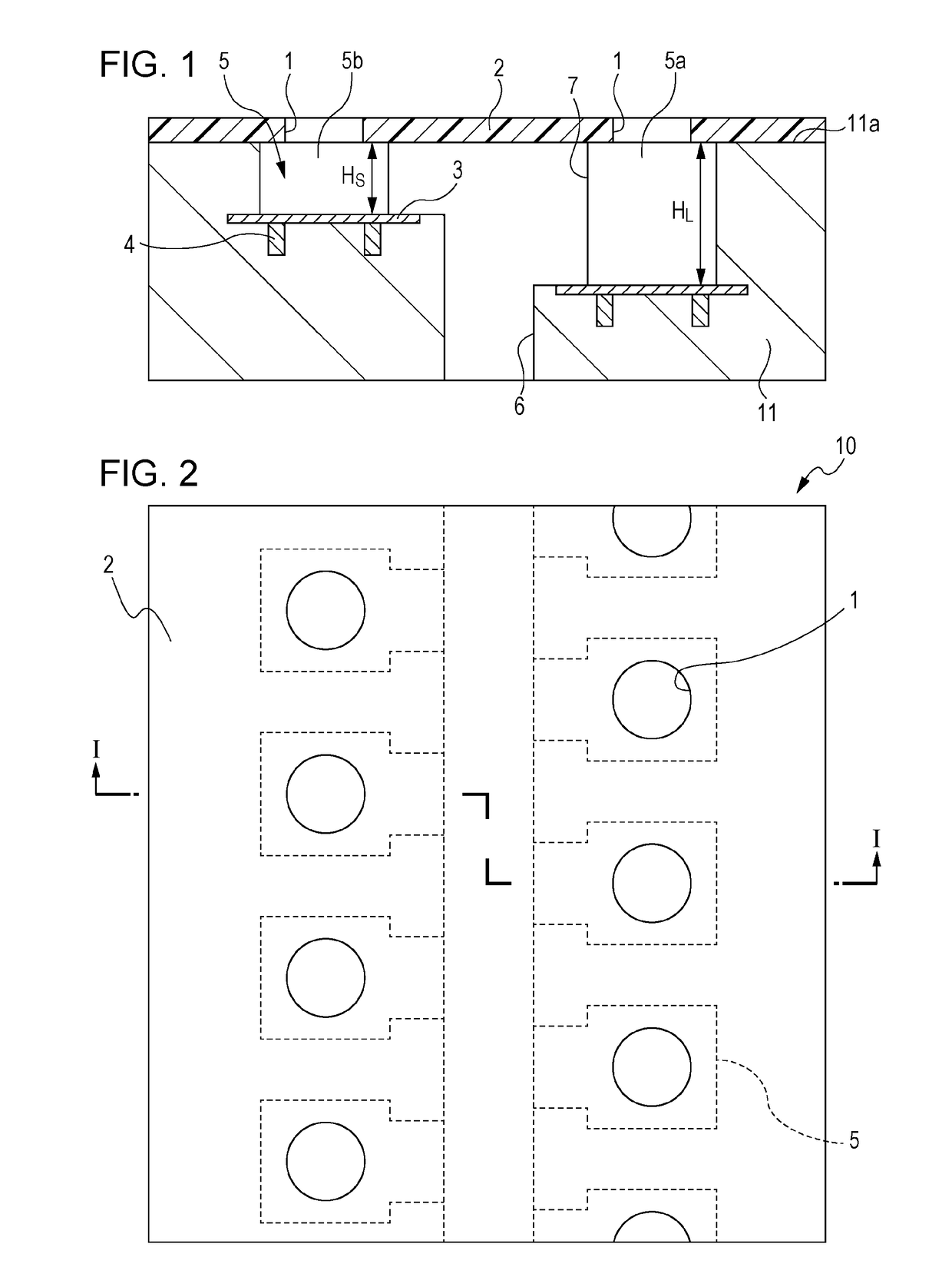 Liquid discharge head and method for manufacturing the same