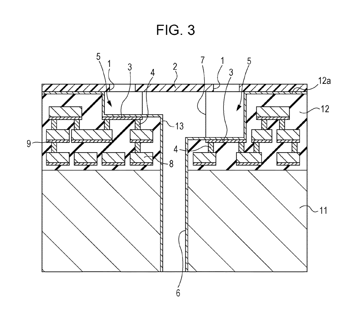 Liquid discharge head and method for manufacturing the same