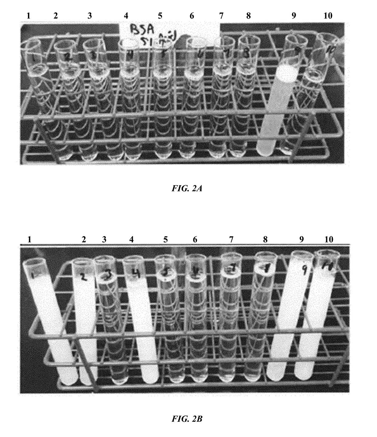 Reduced inhalation hazard of quaternary ammonium compounds-ph driven physiological response