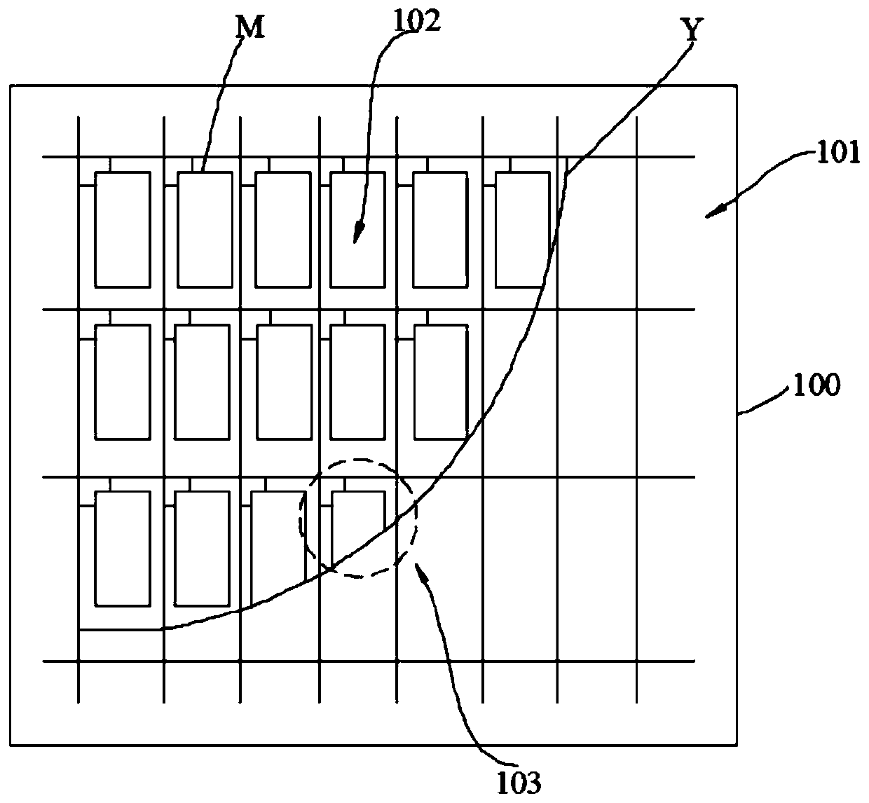 Display panel and display device