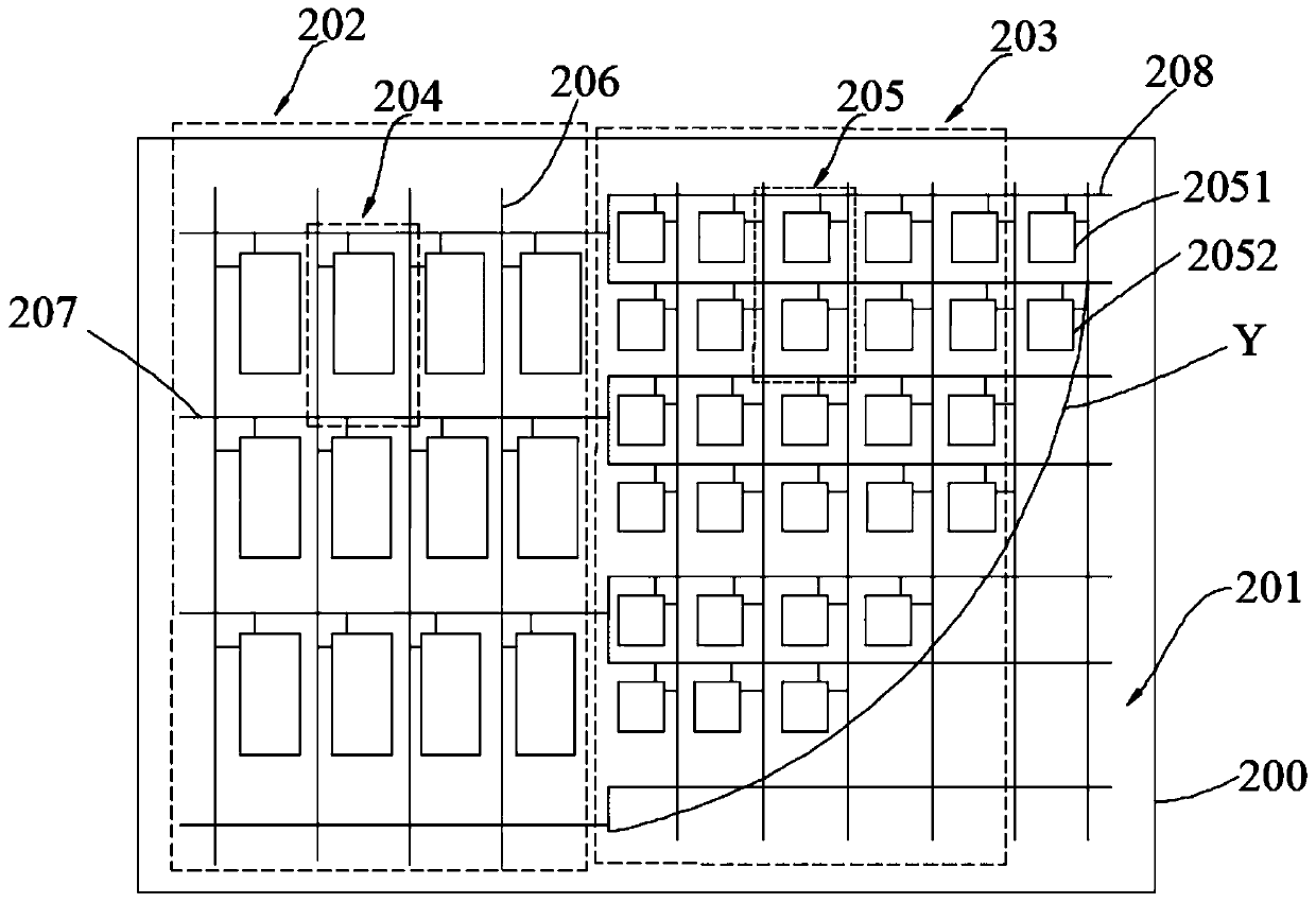 Display panel and display device