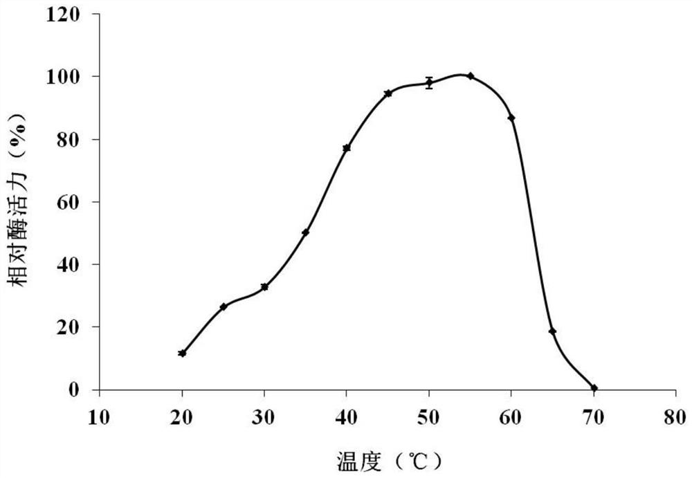 Chitinase Chi6115 as well as coding gene and application thereof