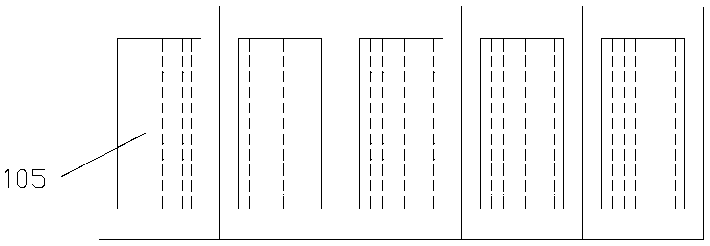 Garbage-drying and deodorization and percolate-disposing system and method