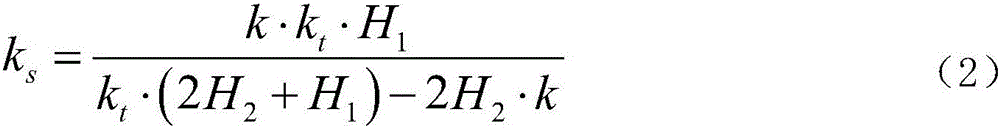 A Method for Measuring Gas Permeability of Unsaturated Soil Based on Soil Triaxial Apparatus