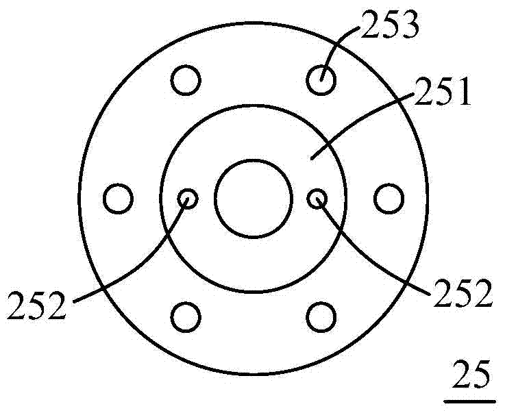 micro sample cell