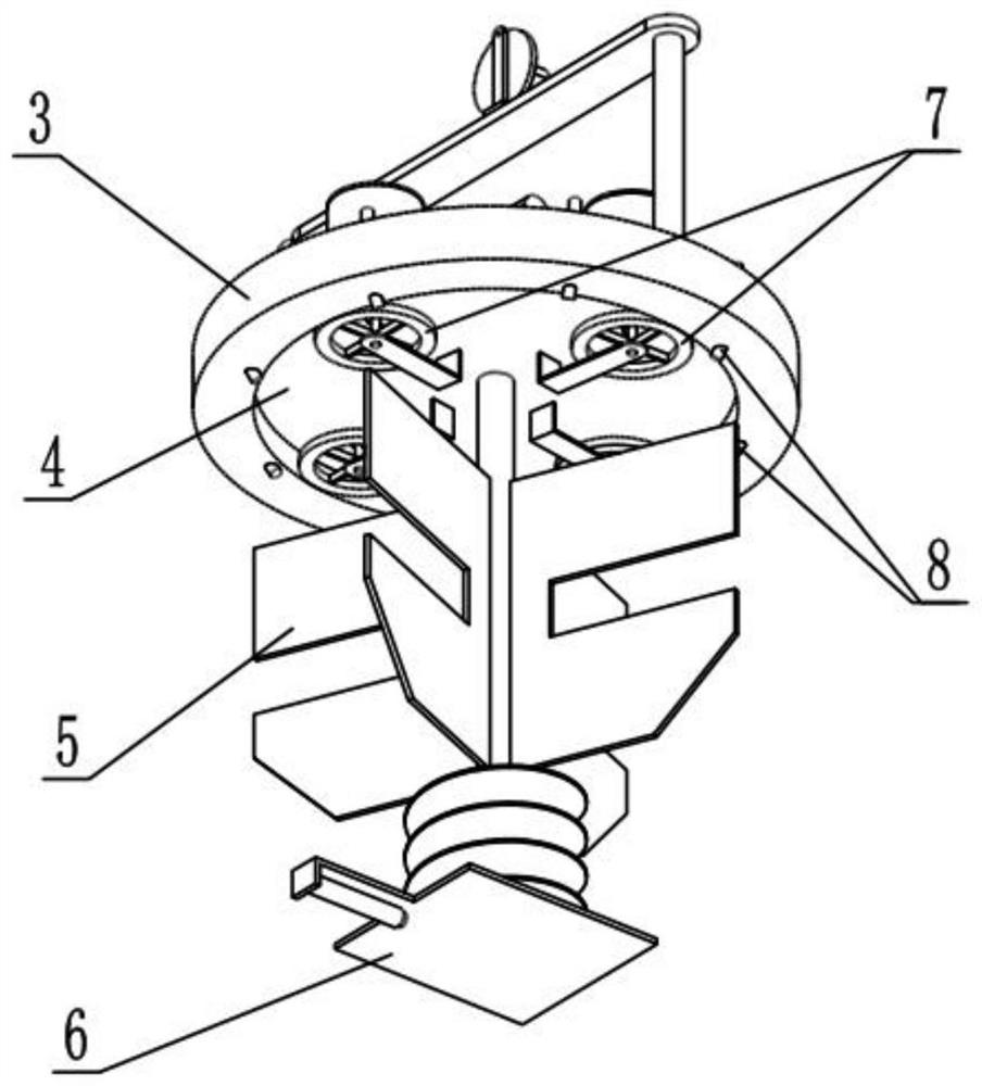 Straw biological fermentation system and method