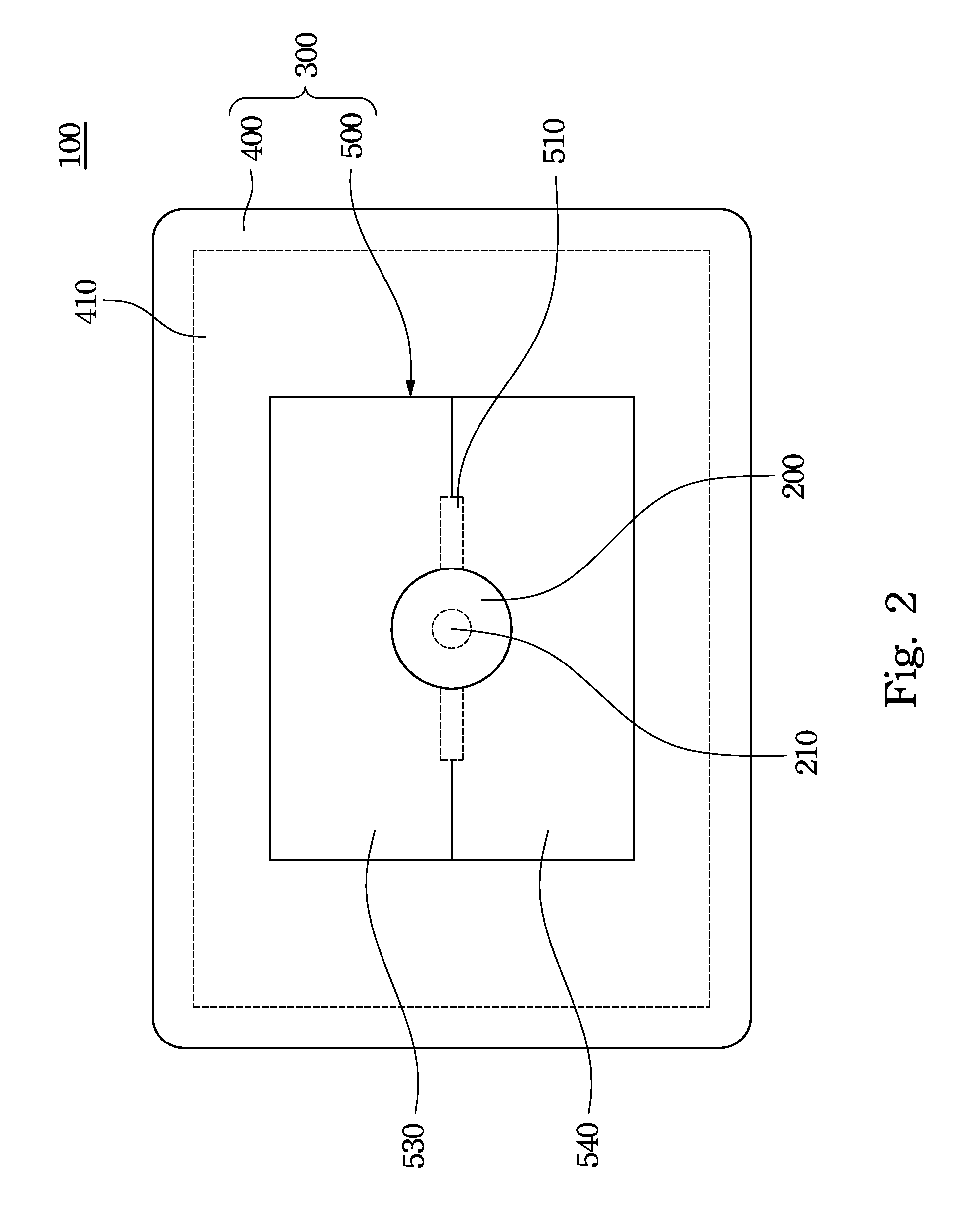 Plastic material injection molding system