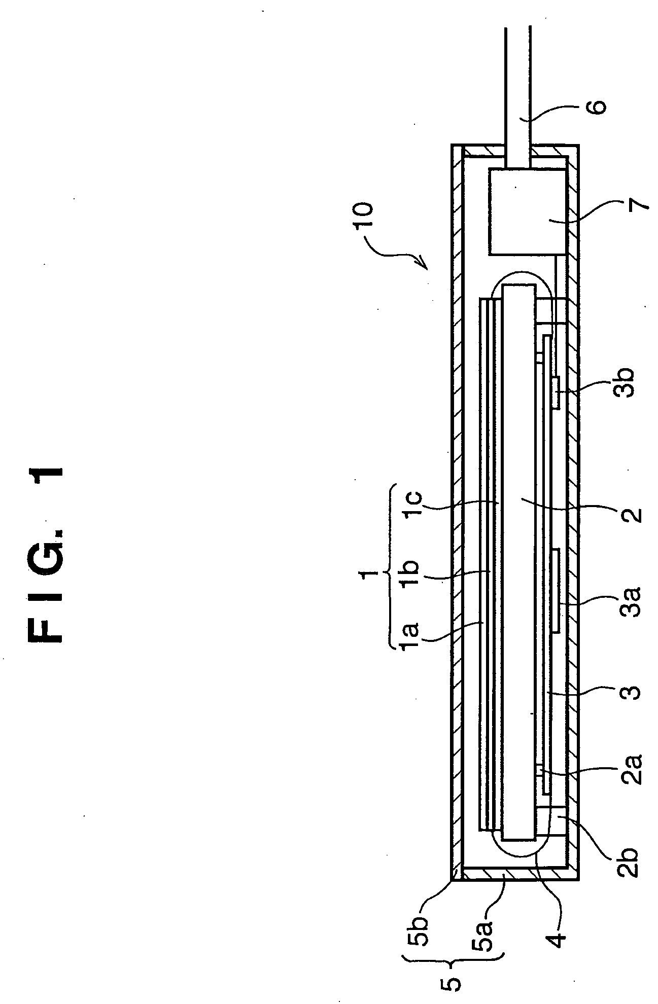 Radiation imaging apparatus and method of controlling the same