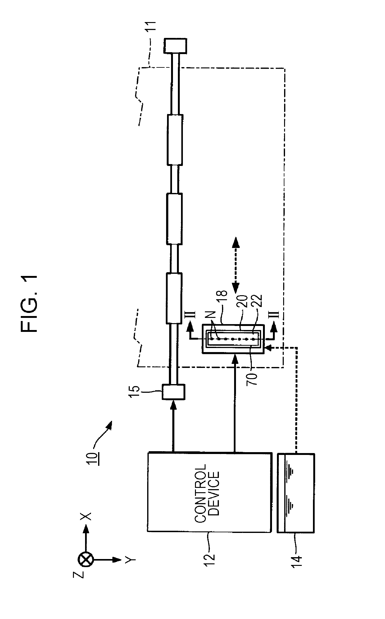 Liquid ejecting head and liquid ejecting apparatus