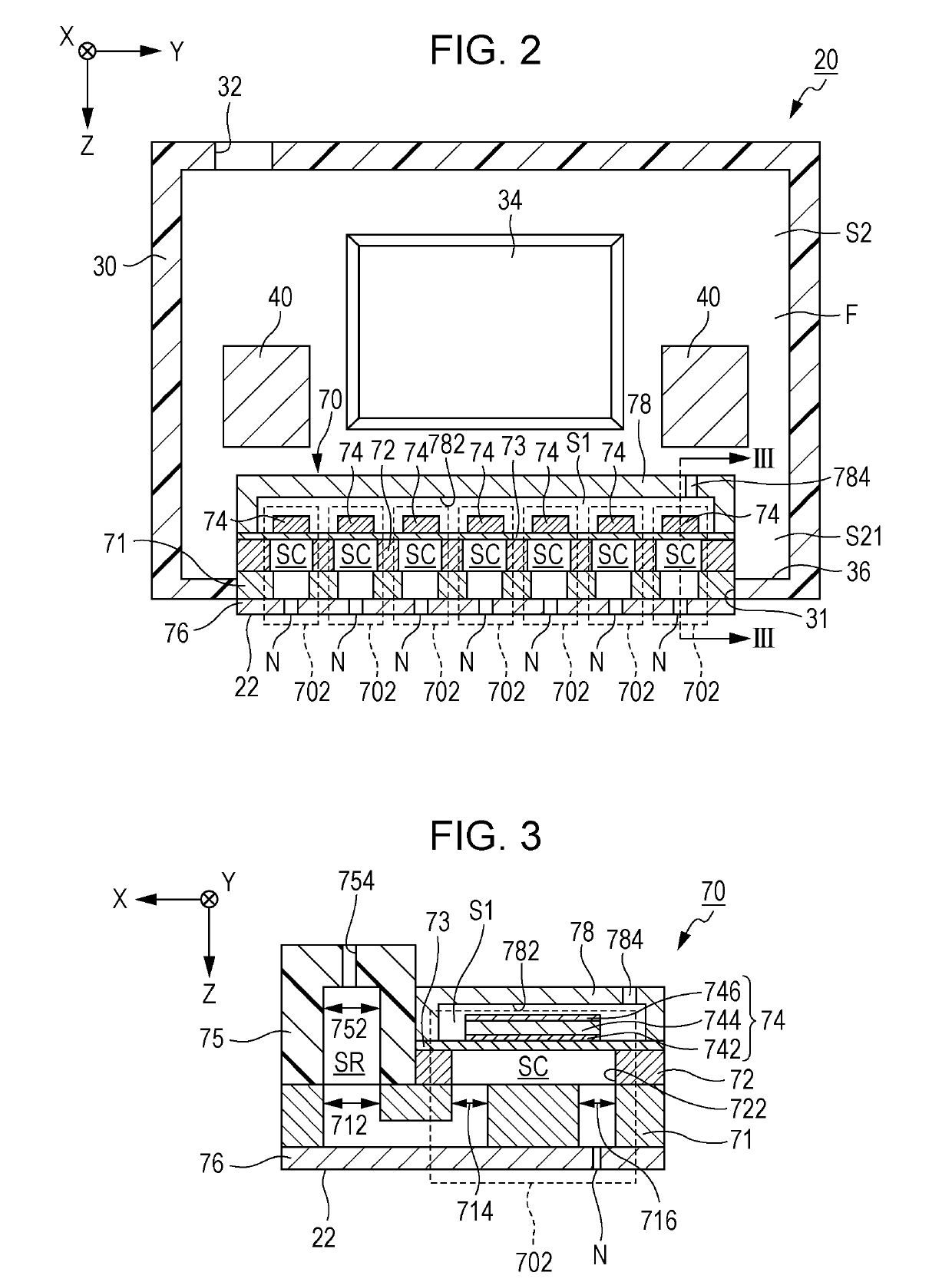 Liquid ejecting head and liquid ejecting apparatus