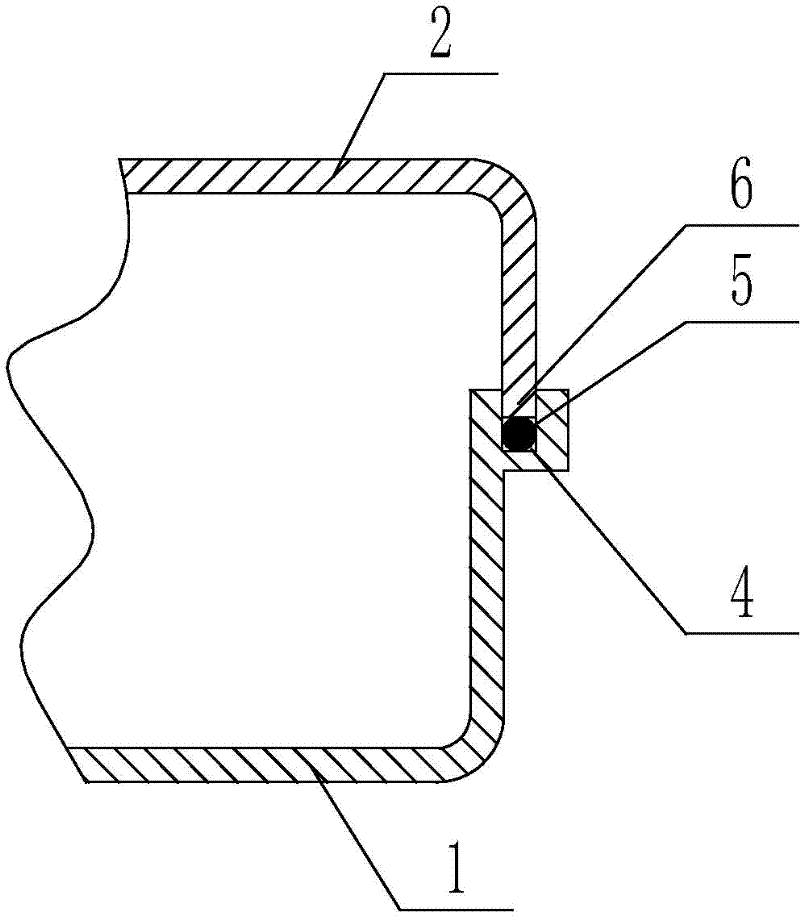 Sterilization box