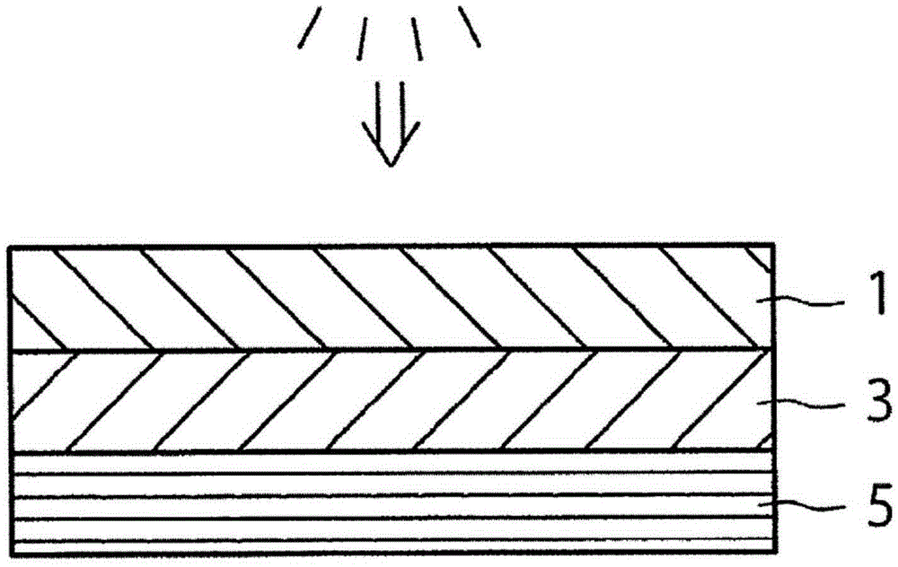 Agricultural film