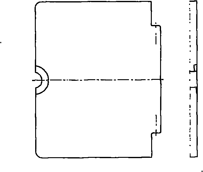 Intelligent full-closed biological tissue dehydrator