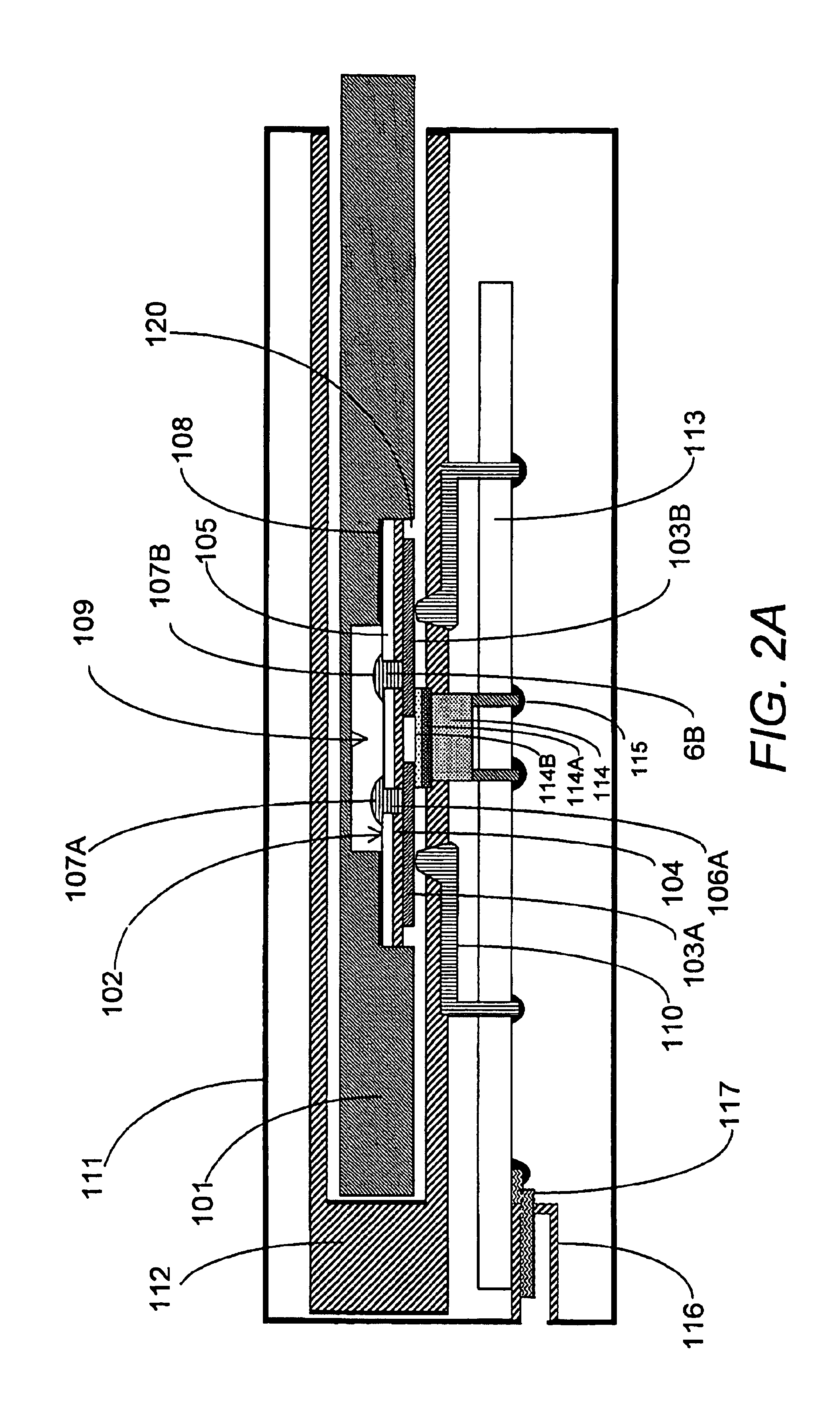 Point-of-care in-vitro blood analysis system