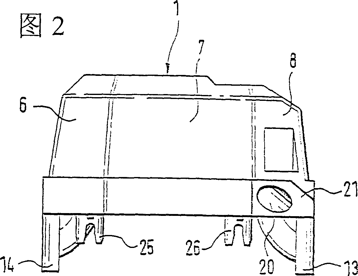 Fuel injection pump