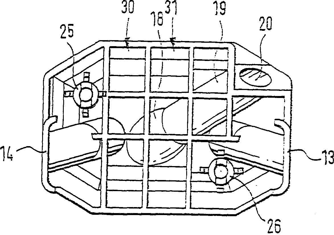 Fuel injection pump