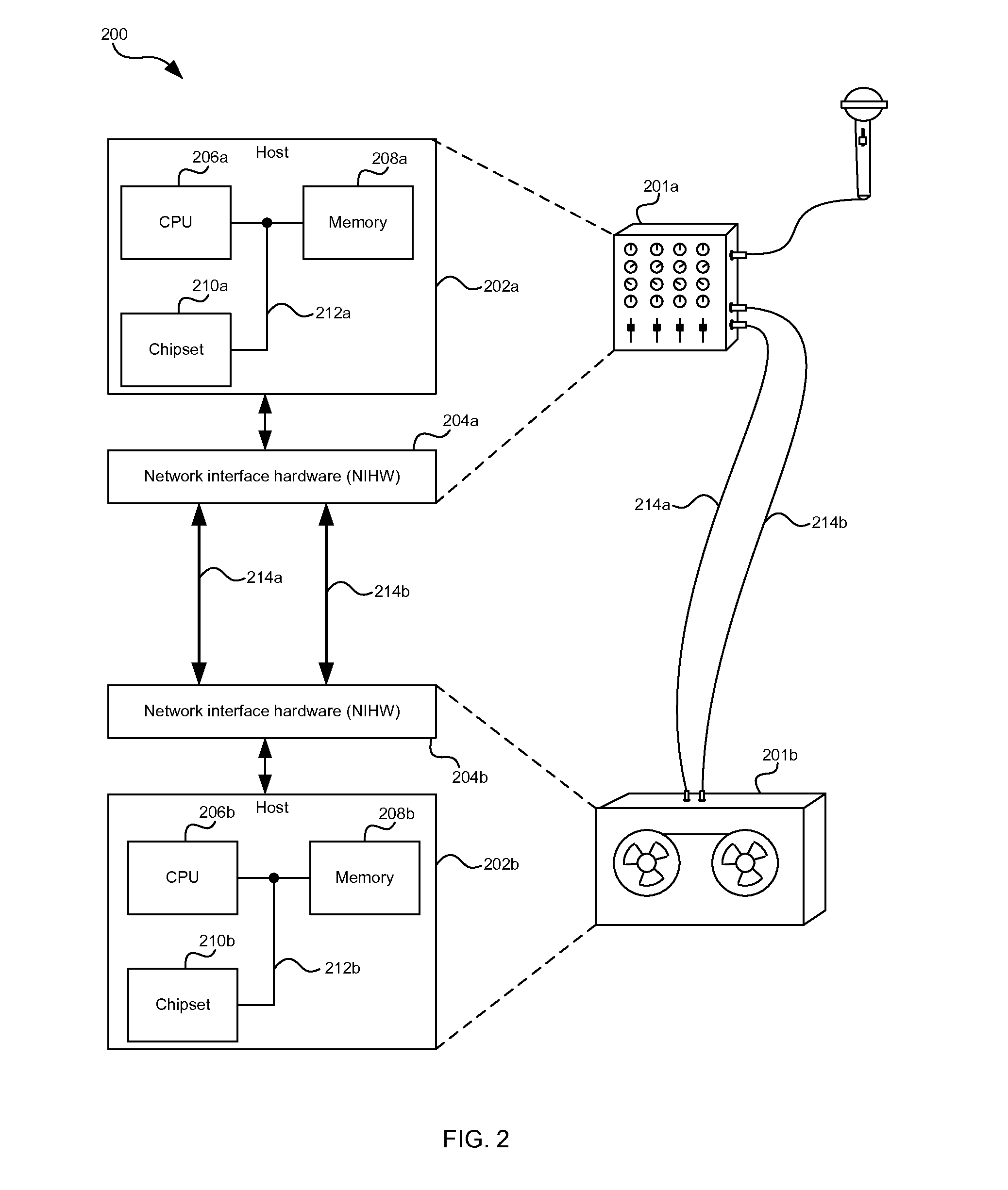 Redundancy for streaming data in audio video bridging networks