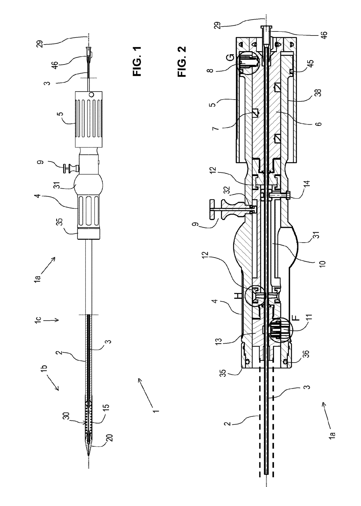 Catheter delivery system for stent valve