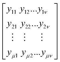 Weighted standardized optimization selection software reliability model method