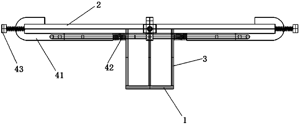 Three-dimensional dynamic positioning system for mobile dual-plane X-ray system