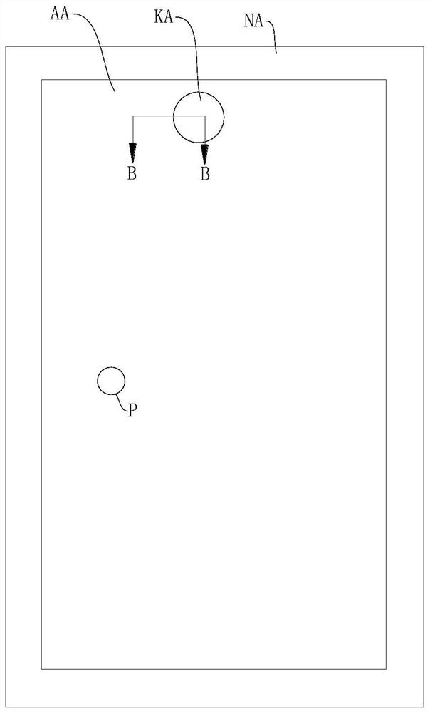 Display panel, manufacturing method of display panel and display device