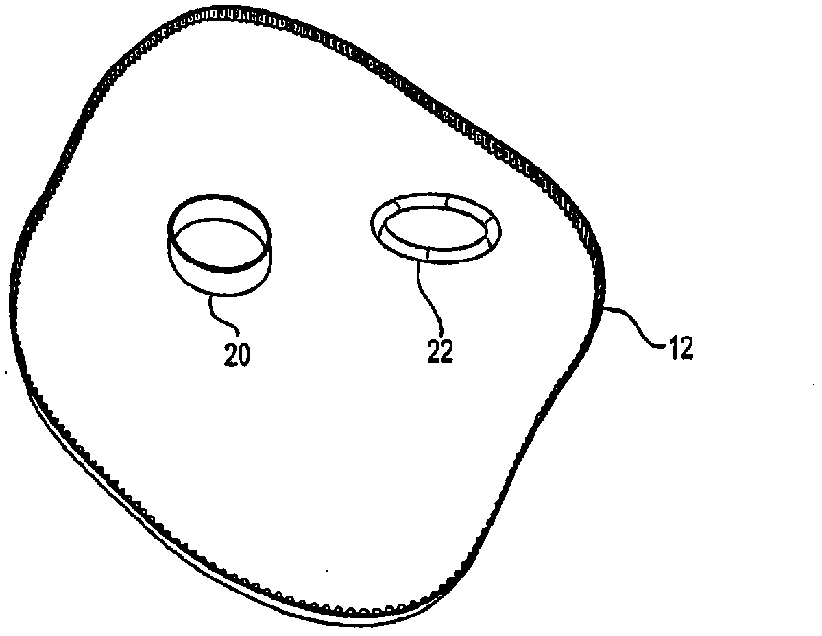 Attachment system for ratchet type wrenches