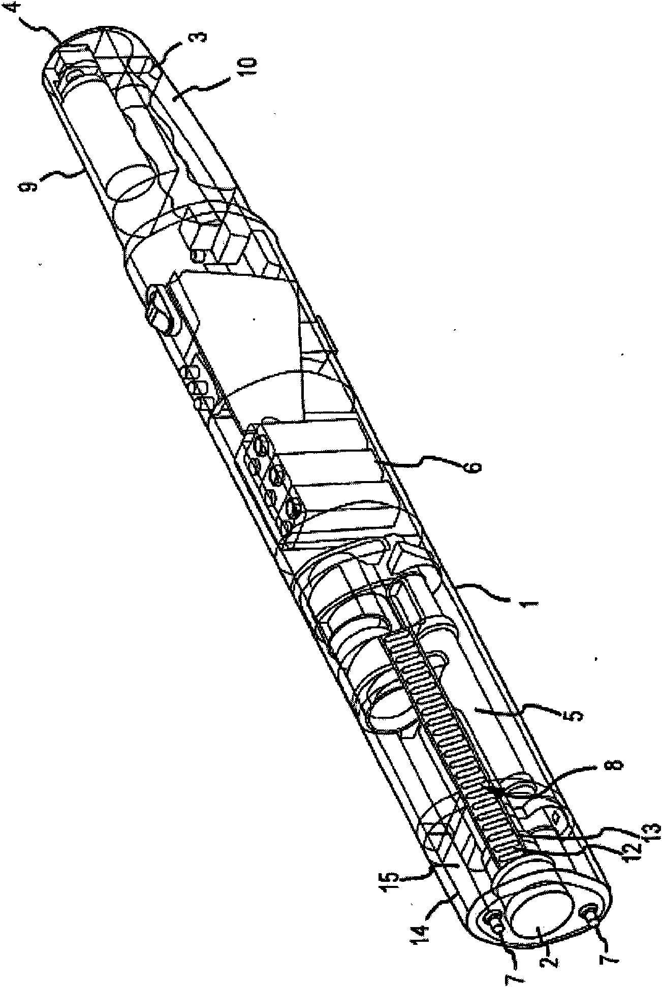 Multifunction security device